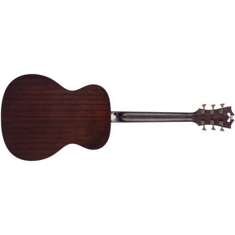 D'Angelico Premier Tammany Aged Burst...
