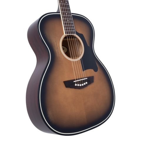 D'Angelico Premier Tammany Aged Burst...