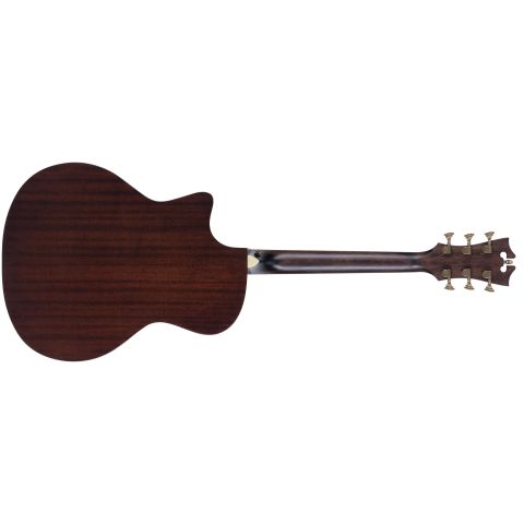 D'Angelico Premier Gramercy Aged...