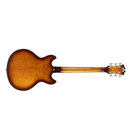 D'Angelico Premier Mini DC Dark Iced...