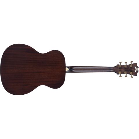 D'Angelico Premier Tammany Caramel...