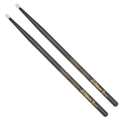 Zildjian Z Custom Le - 5B Nylon Black Chroma Baquetas