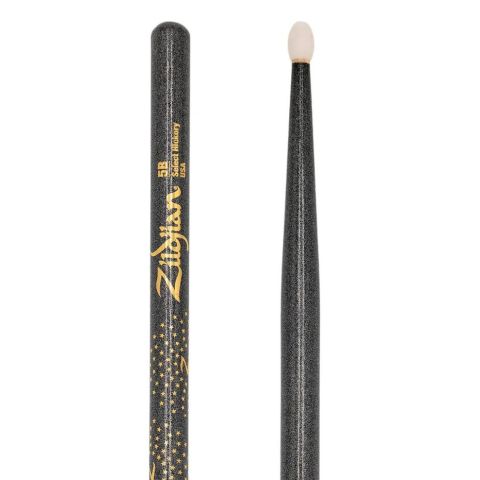 Zildjian Z Custom Le - 5B Nylon Black...