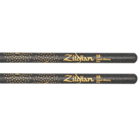 Zildjian Z Custom Le - 5B Nylon Black...