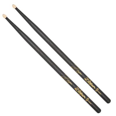 Zildjian Z Custom Le - 5B Black Chroma Baquetas