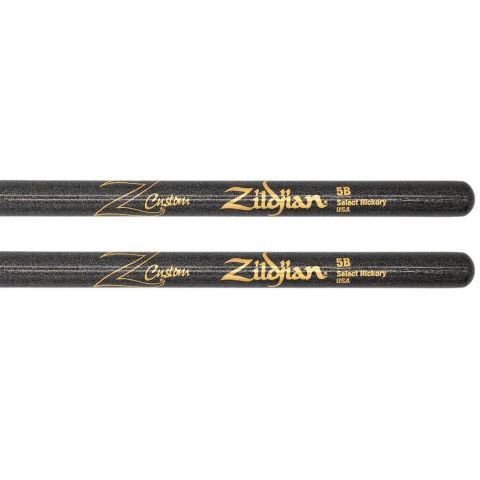 Zildjian Z Custom Le - 5B Black...