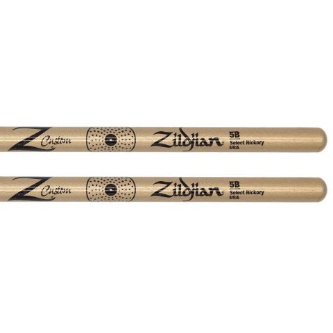 Zildjian Z Custom Le - 5B Nylon Gold...