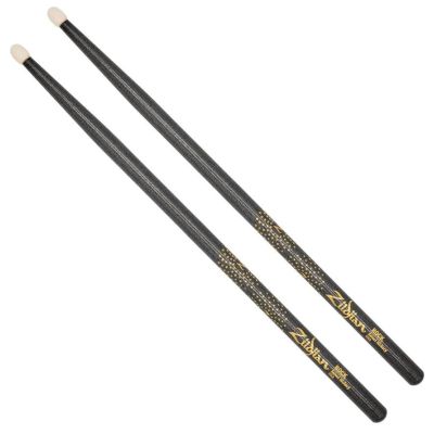 Zildjian Z Custom Le - 5B Gold Chroma Baquetas