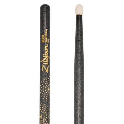 Zildjian Z Custom Le - 5B Gold Chroma Baquetas 2
