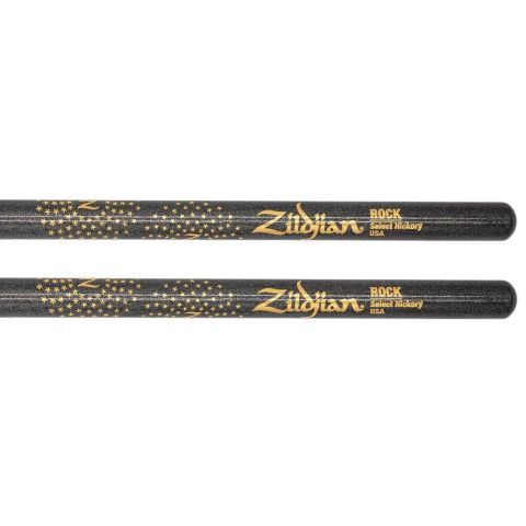 Zildjian Z Custom Le - 5B Gold Chroma...
