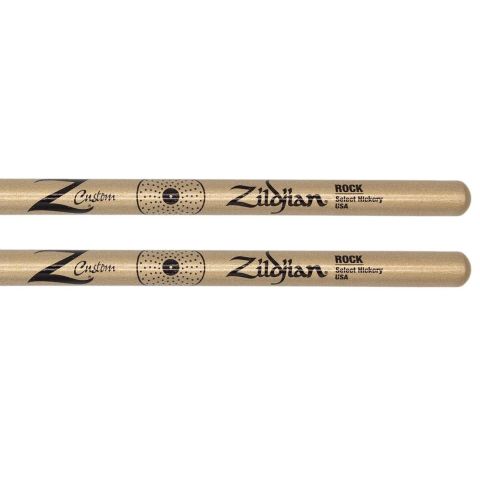 Zildjian Z Custom Le - Rock Nylon...