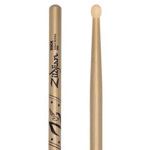 Zildjian Z Custom Le - Rock Gold...
