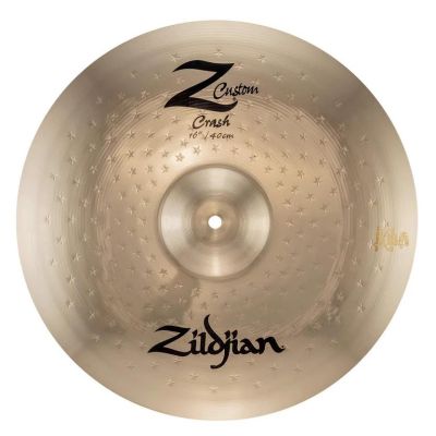 Zildjian Crash 16" Z Custom