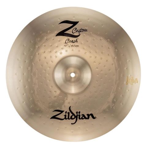 Zildjian Crash 16" Z Custom