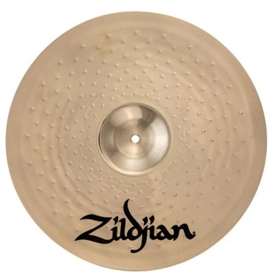 Zildjian Crash 17" Z Custom  2