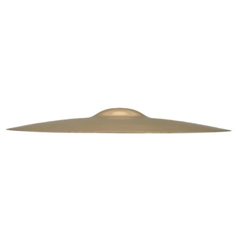 Zildjian Crash 17" Z Custom 