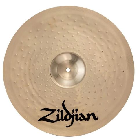 Zildjian Crash 19" Z Custom 