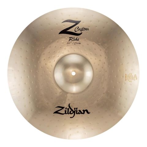 Zildjian Ride 20" Z Custom 