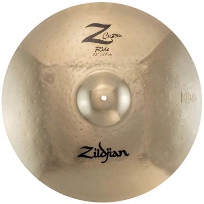 Zildjian Ride 22" Z Custom 