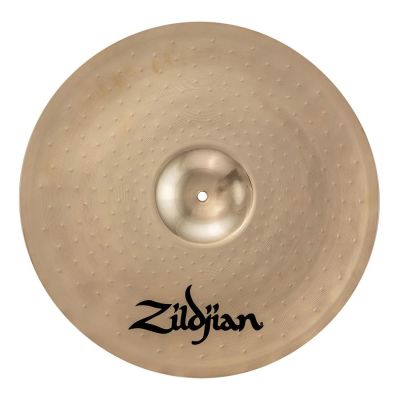 Zildjian Ride 22" Z Custom  2