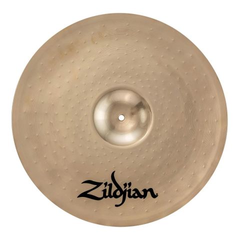 Zildjian Ride 22" Z Custom 