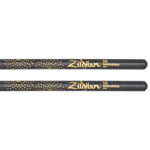 Zildjian Z Custom Le - 5A Nylon Black...