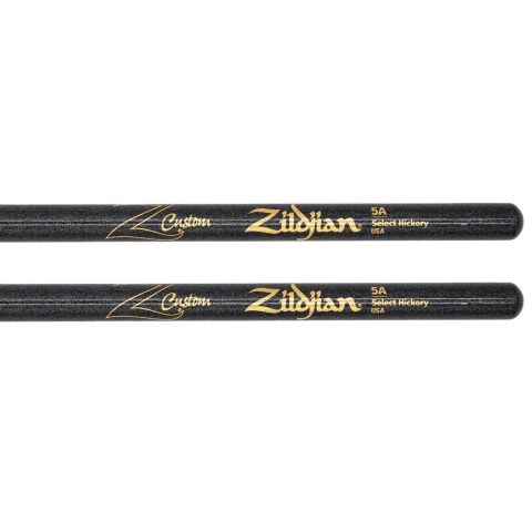 Zildjian Z Custom Le - 5A Black...