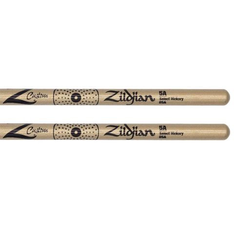 Zildjian Z Custom Le - 5A Nylon Gold...
