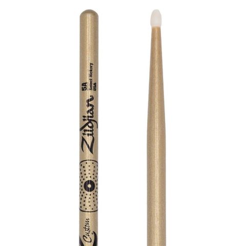 Zildjian Z Custom Le - 5A Nylon Gold...