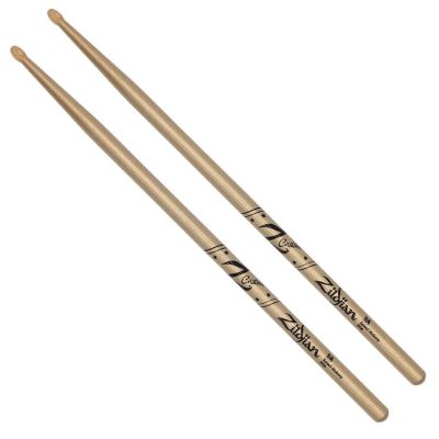 Zildjian Z Custom Le - 5A Gold Chroma Baquetas