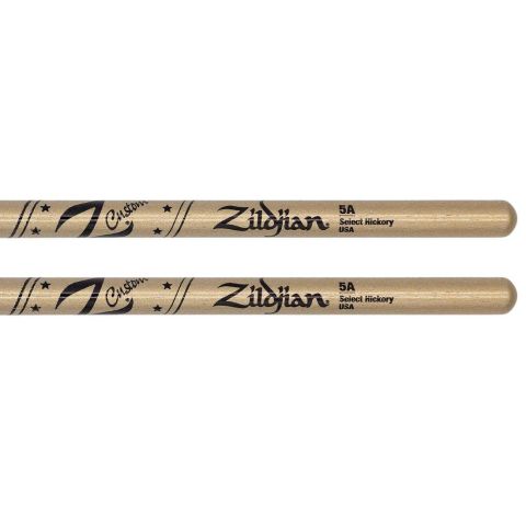 Zildjian Z Custom Le - 5A Gold Chroma...