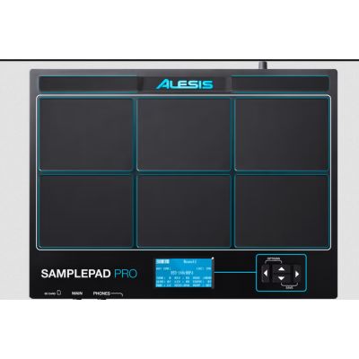 SamplePad Pro