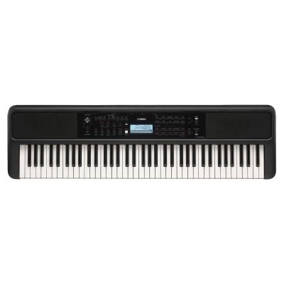 Yamaha PSR-EW320 76 Teclas Teclado Electrónico