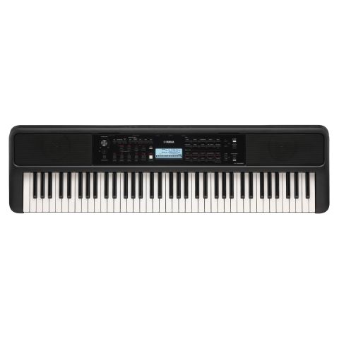 Yamaha PSR-EW320 76 Teclas Teclado...