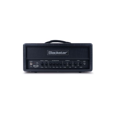 Blackstar HT-20RH MKIII Cabezal...