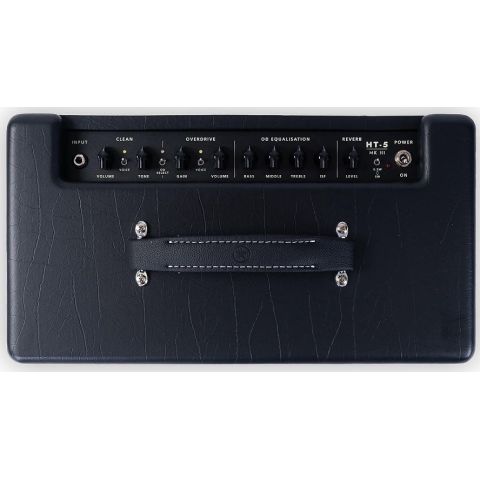 Blackstar HT-5R MKIII Combo Guitarra...