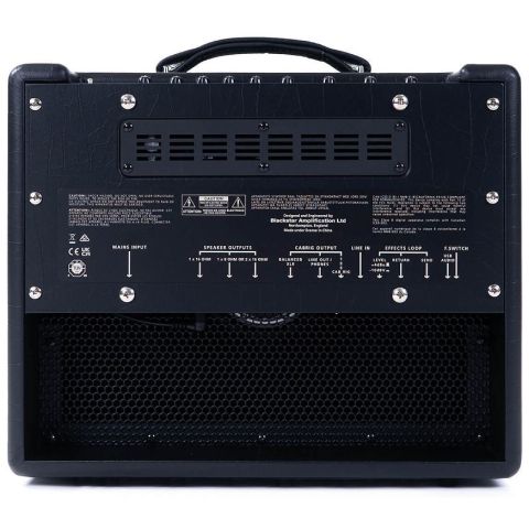 Blackstar HT-5R MKIII Combo Guitarra...