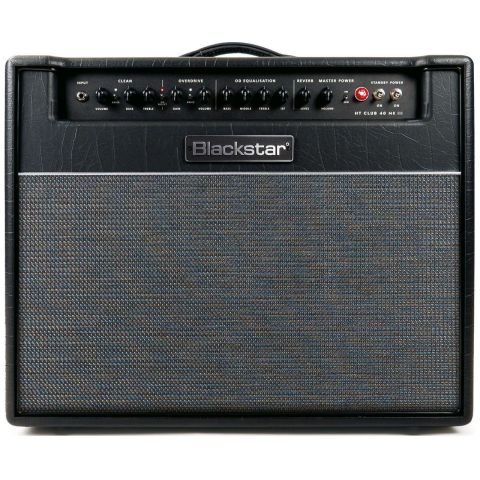 Blackstar HT CLUB 40 MKIII Combo...