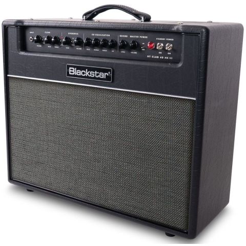 Blackstar HT CLUB 40 MKIII Combo...