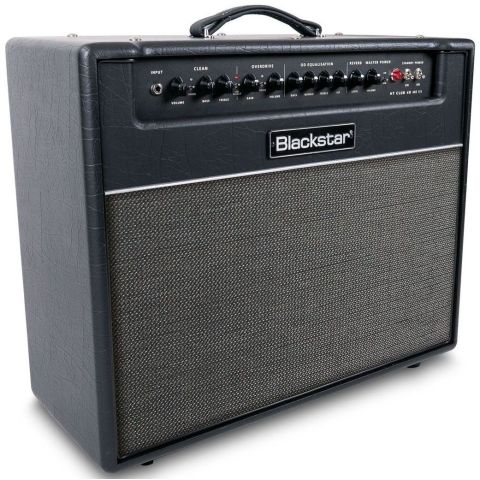 Blackstar HT CLUB 40 MKIII Combo...