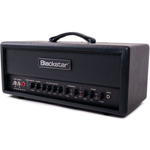 Blackstar HT CLUB 50H MKIII Cabezal...
