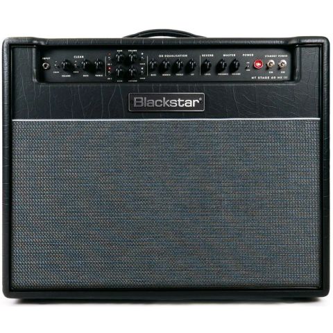 Blackstar HT STAGE 60 112 MKIII Combo...