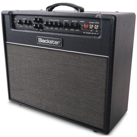Blackstar HT STAGE 60 112 MKIII Combo...