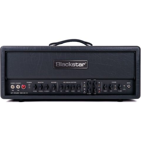 Blackstar HT STAGE 100H MKIII Cabezal...