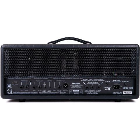 Blackstar HT STAGE 100H MKIII Cabezal...