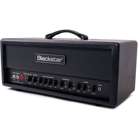 Blackstar HT STAGE 100H MKIII Cabezal...