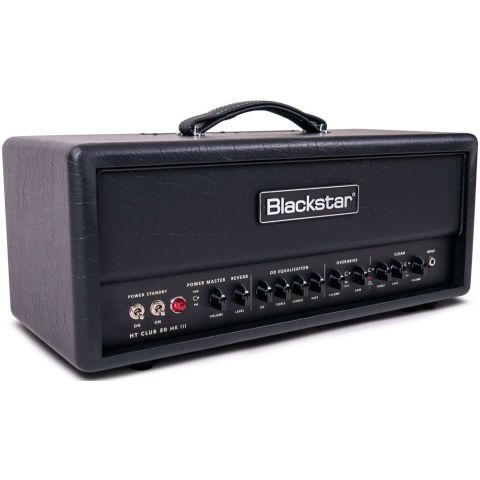 Blackstar HT STAGE 100H MKIII Cabezal...