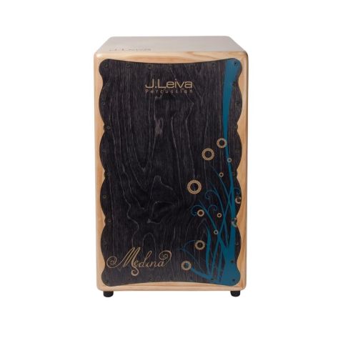 Leiva Cajón Medina