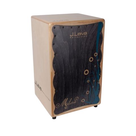 Leiva Cajón Medina