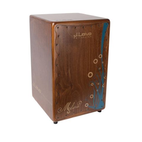 Leiva Cajón Medina vintage